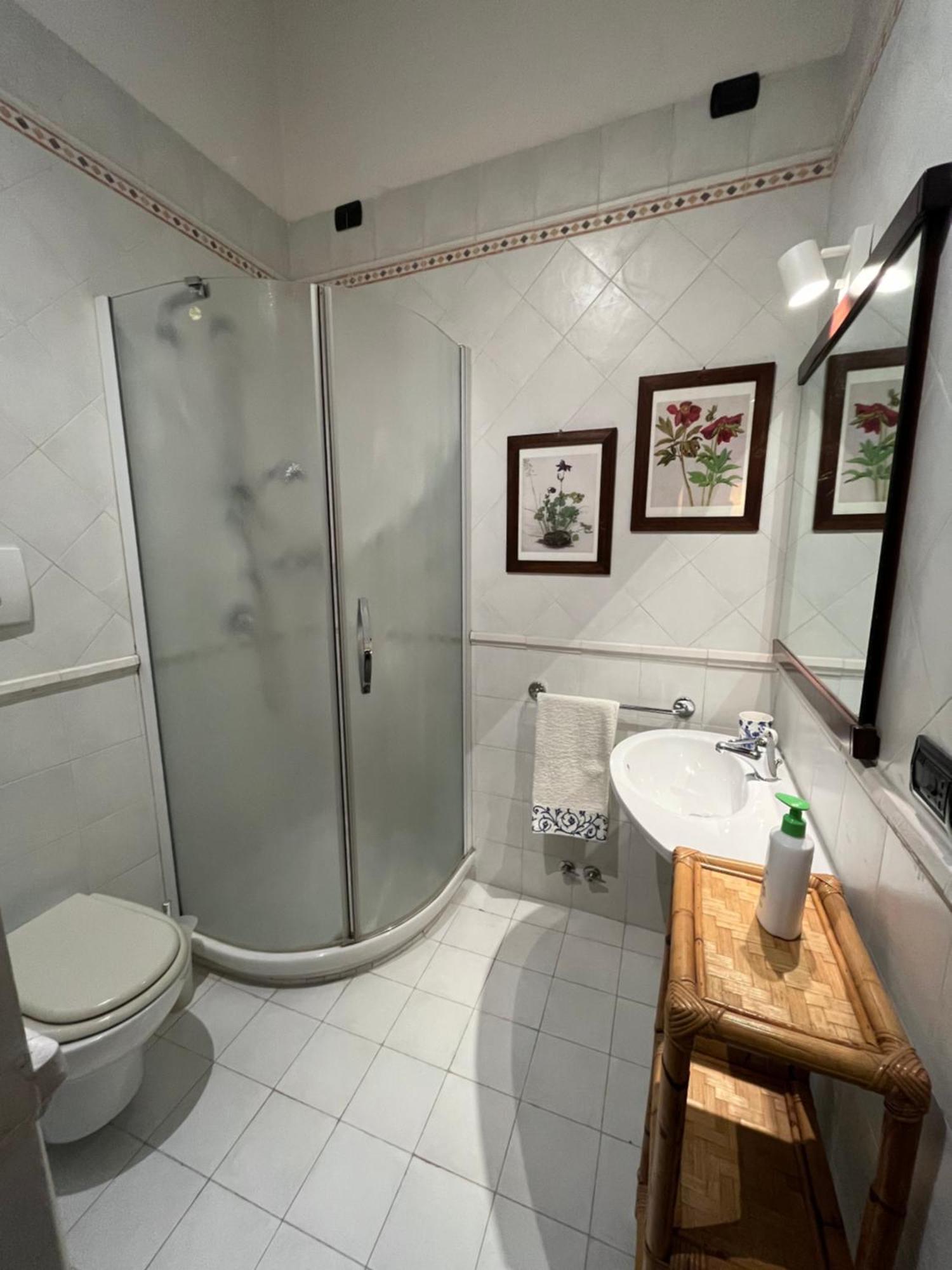 Casa Aurora A Torregalli Apartment Florence Exterior photo