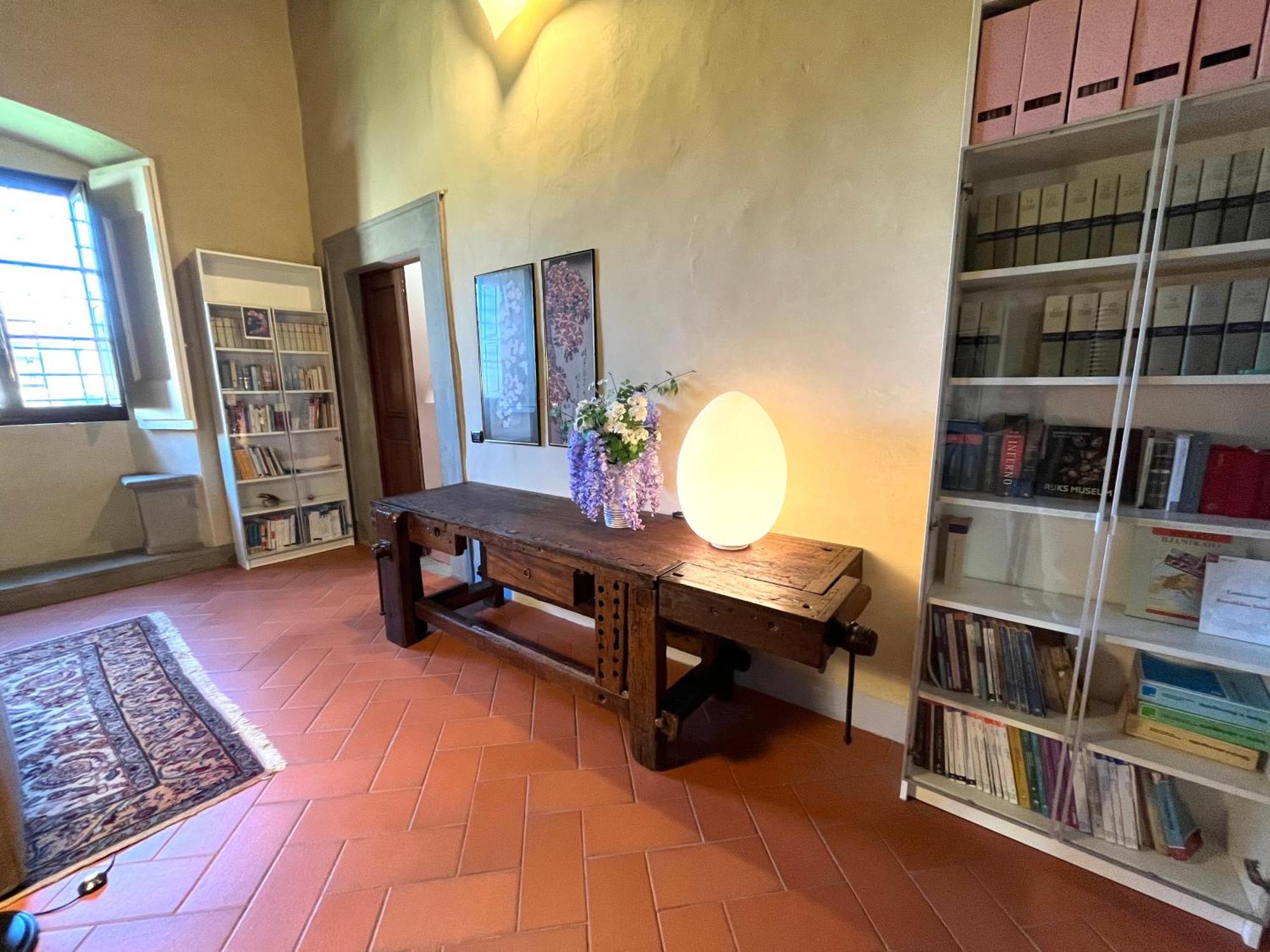 Casa Aurora A Torregalli Apartment Florence Exterior photo